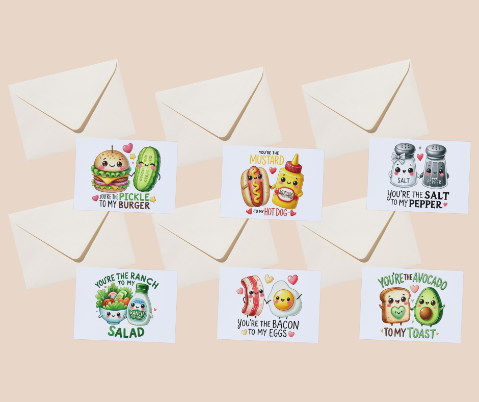 Super Cute Funny Valentines Greeting cards