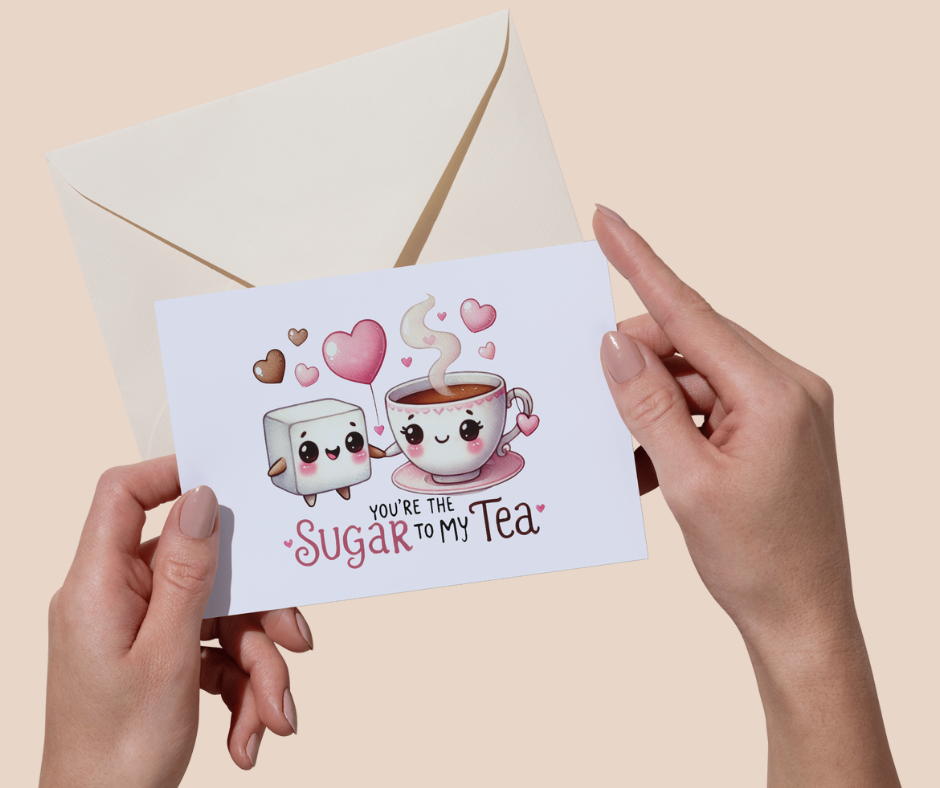 Super Cute Funny Valentines Greeting cards