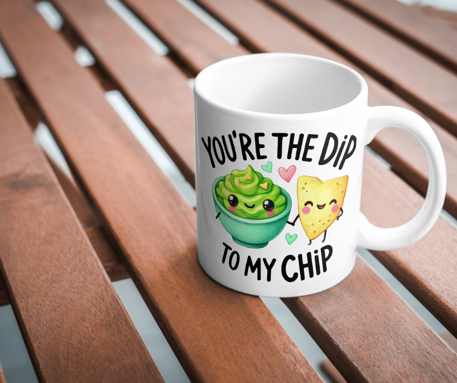 Super Cute Funny Valentines Mugs