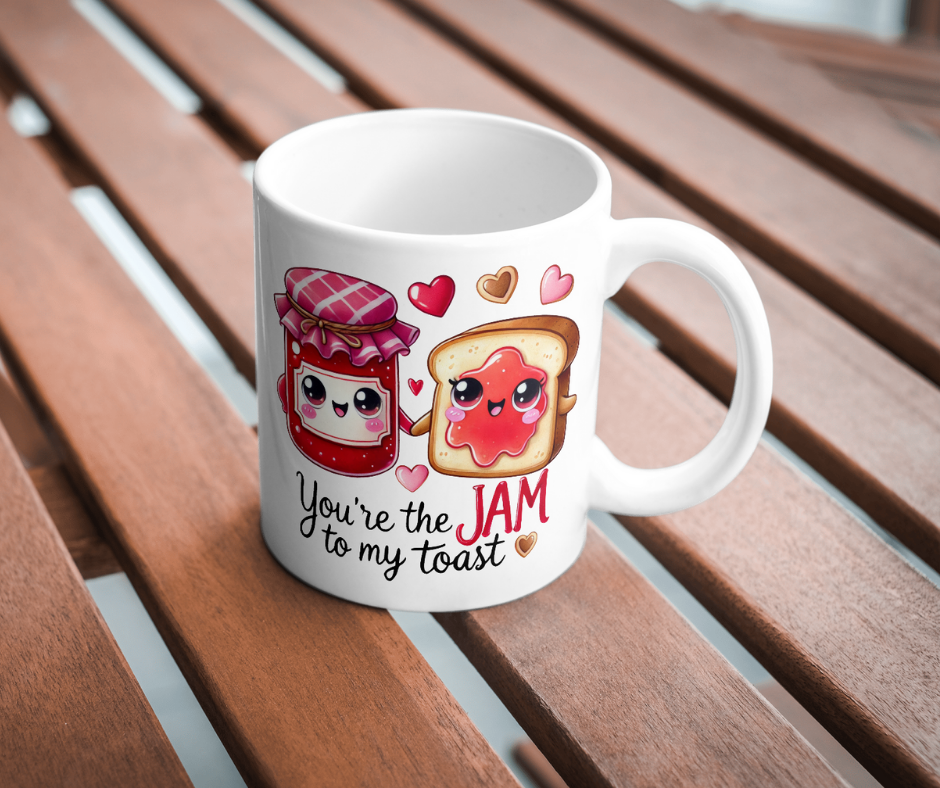 Super Cute Funny Valentines Mugs