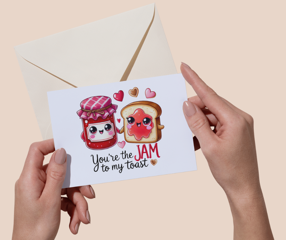 Super Cute Funny Valentines Greeting cards