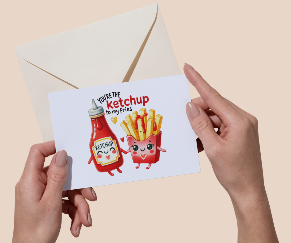 Super Cute Funny Valentines Greeting cards