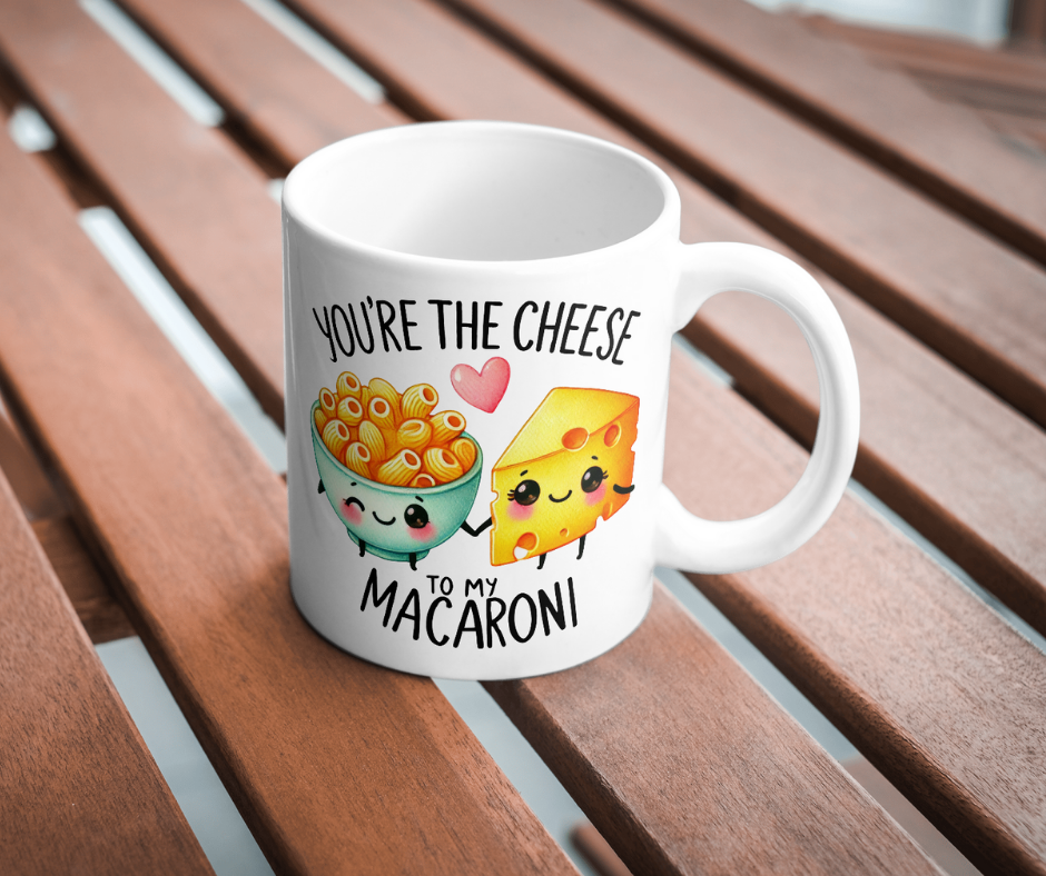 Super Cute Funny Valentines Mugs