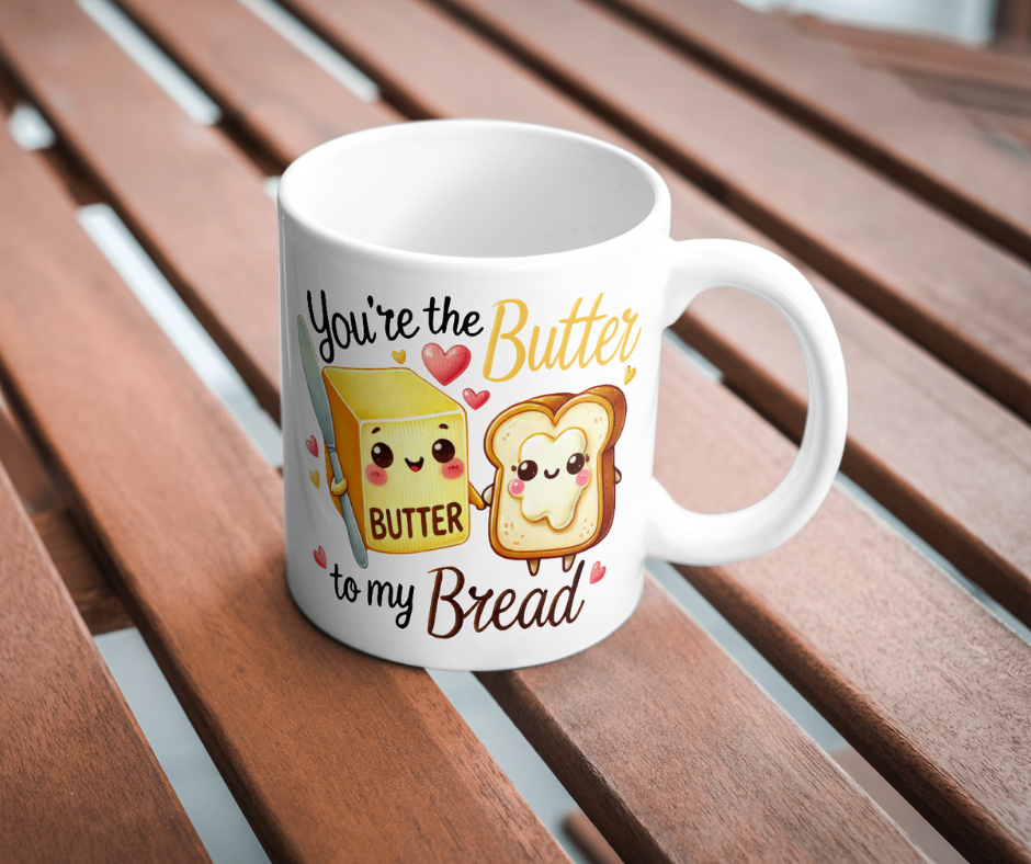 Super Cute Funny Valentines Mugs