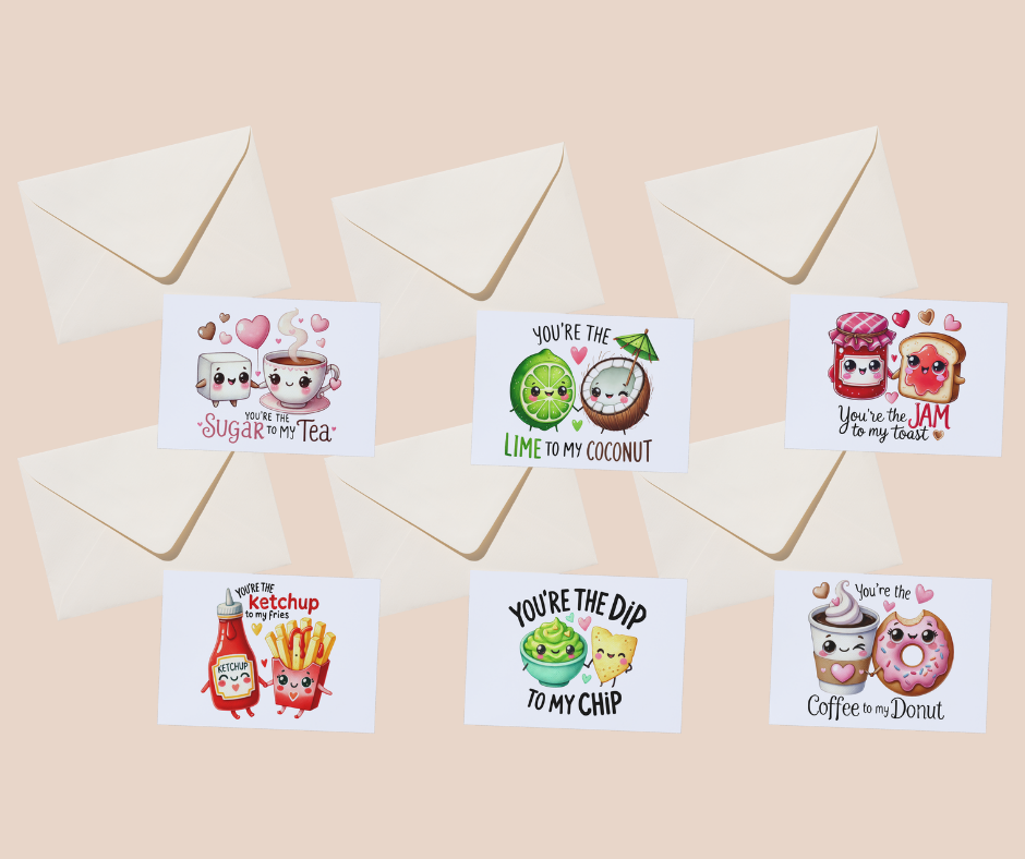 Super Cute Funny Valentines Greeting cards