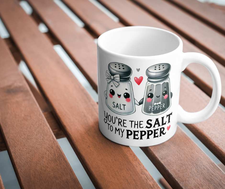Super Cute Funny Valentines Mugs