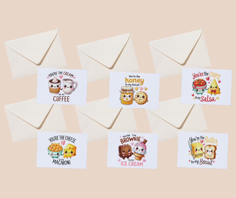 Super Cute Funny Valentines Greeting cards
