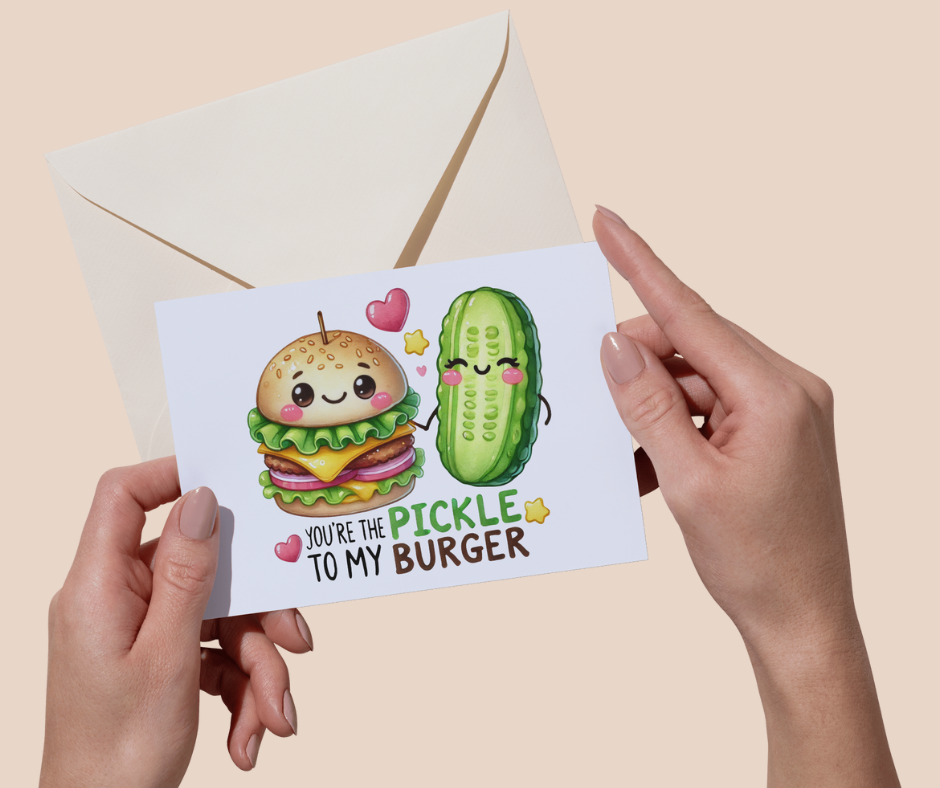 Super Cute Funny Valentines Greeting cards