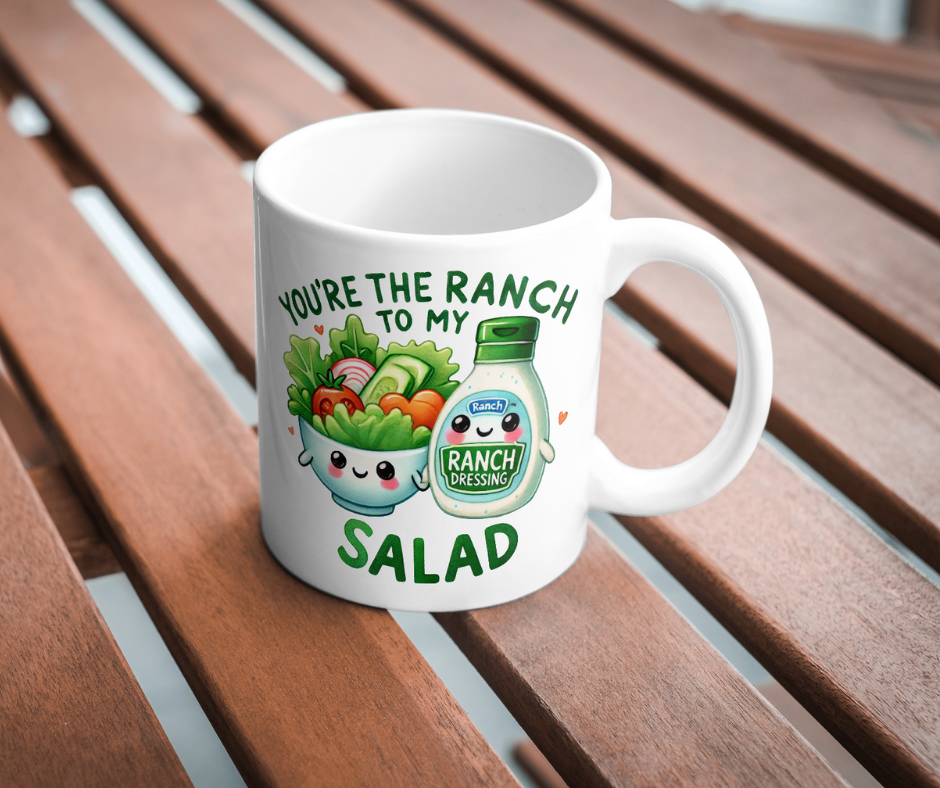 Super Cute Funny Valentines Mugs
