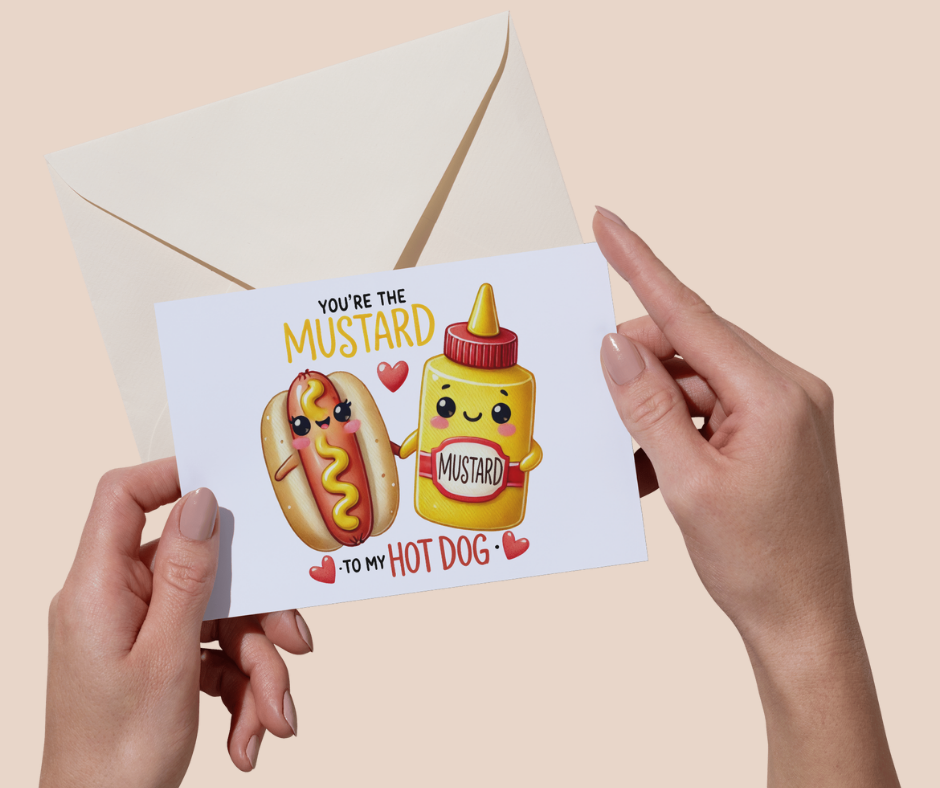 Super Cute Funny Valentines Greeting cards