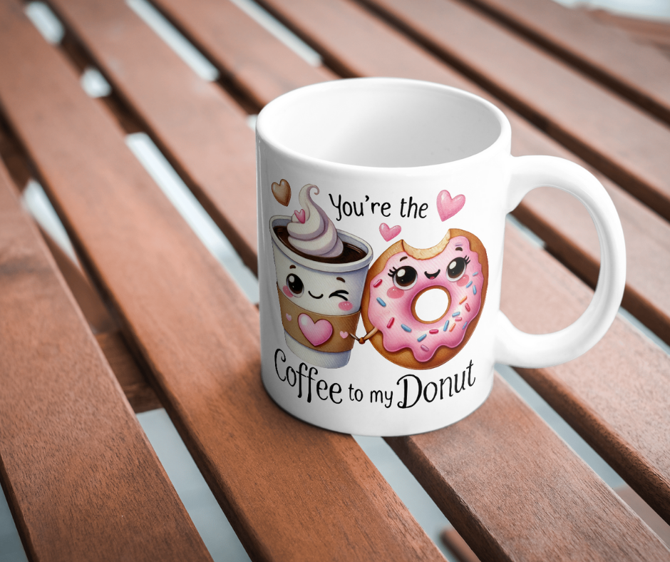 Super Cute Funny Valentines Mugs