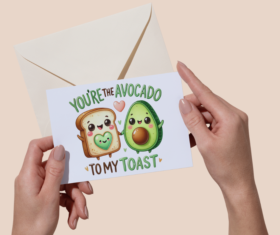 Super Cute Funny Valentines Greeting cards