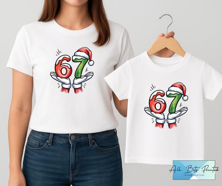 Christmas Clothing