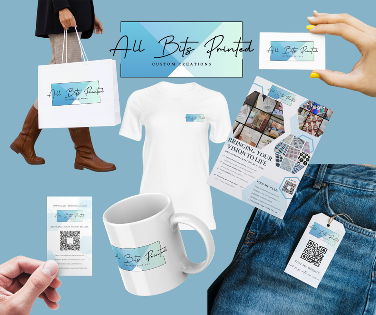 Business Branding