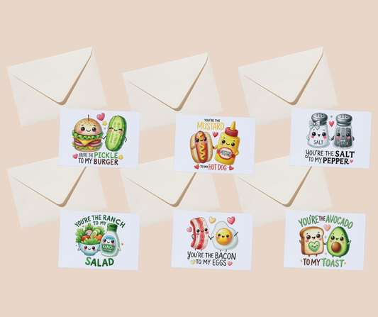 Super Cute Funny Valentines Greeting cards