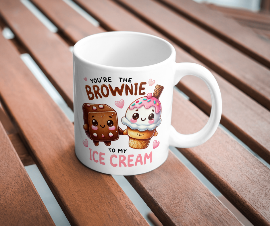 Super Cute Funny Valentines Mugs
