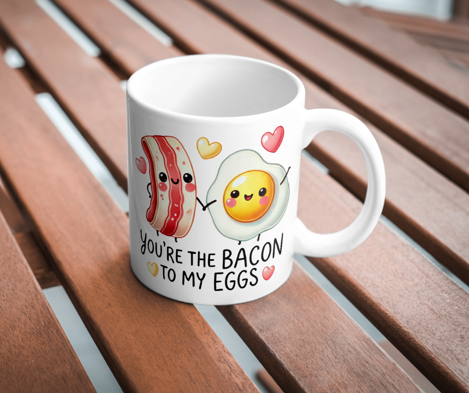 Super Cute Funny Valentines Mugs