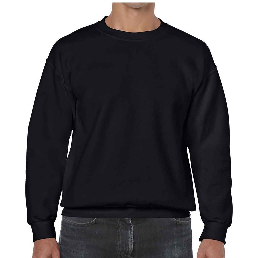 Do i look like i give a DUCK? - christmas sweatshirt